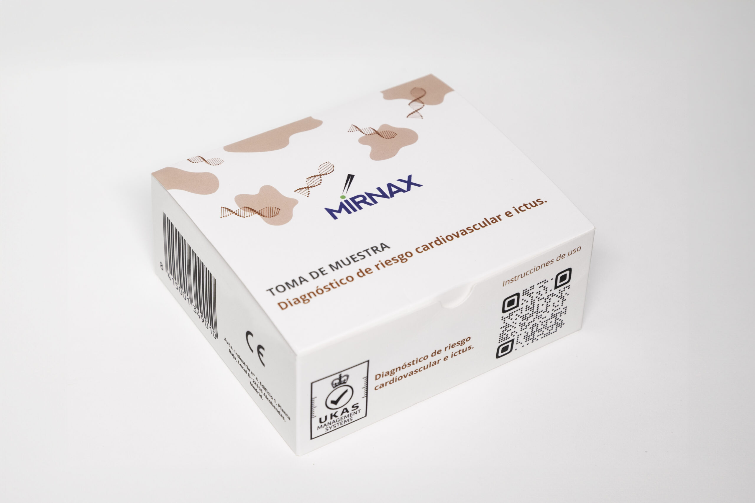Test Evaluación de riesgo cardiovascular - Imagen 2