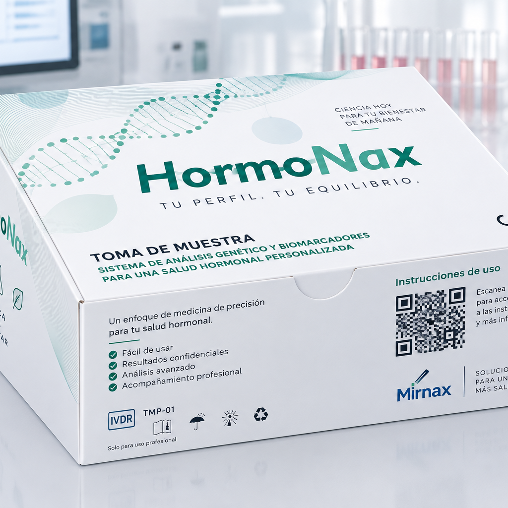 homronax producto
